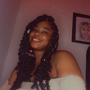 Meet your Posher, Markiesha